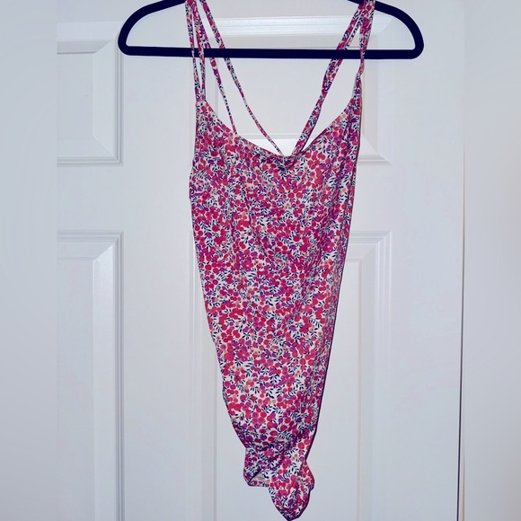 J.Crew one piece swimsuit, size 12, no signs of wear. - Picture 1 of 4